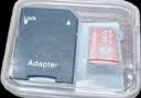 适用于小米监控摄像头内存卡tf卡64g128g高速c10内存卡fat32格式Micro sd卡相机手机通用京东物流 64GB-全设备监控通用高速卡 实拍图