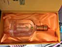 伊力特地窖珍藏 绵柔型白酒 52度 500ml*6瓶 整箱装 实拍图