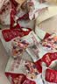 西麦缤纷水果燕麦片冷泡630g营养早餐谷物代餐酥脆零食独立装 实拍图