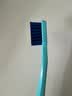 BRUSHING BEAR牙刷软毛高档竹炭细刷丝去渍护龈成年人家用家庭装10支独立包装 实拍图