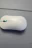 惠普（HP）DM10 无线蓝牙双模鼠标 商务办公无线鼠标苹果笔记本微声蓝牙便携式无线鼠标 绿色 实拍图