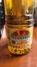 鲁花【保真菜籽油】低芥酸特香菜籽油 2L 物理压榨【京东品酒会同款】 实拍图