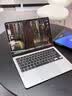 闪魔【行业首创 | 神器定位】适用苹果MacBook Air屏幕膜13.6英寸M5/4/3钢化膜2026/25/24款笔记本保护 实拍图