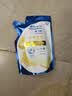 海飞丝去屑洗发水男士女士清爽去油500g*2+80g洗头膏控油蓬松洗发水套装 实拍图