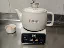 美的（Midea）煎药壶 全自动分体式3.5L家用调理壶 熬药炖汤养生智能免看管 二煎 MD-TLC3809 实拍图