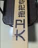 大卫平板拖把36cm杆长133cm2布加厚P10巨能吸海绵层免手洗 实拍图