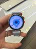 HUAWEI WATCH GT 6 冰雪蓝 Blue 华为智能手表多维情绪健康全新骑行体验强劲续航【冰雪女王首选】 实拍图