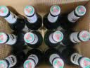 燕京啤酒 鲜啤10度500ml*12瓶  整箱装 中秋节送礼 实拍图