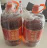 胡姬花 食用油【保真花生油】压榨 古法老油坊的香的花生油4L 实拍图