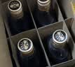 古越龙山清醇三年 半甜型 绍兴黄酒 500ml*6瓶 整箱装 中秋送礼 实拍图