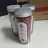 印象堂三宝茶菊花茶金银花茶枸杞茶男女通用组合花草茶叶3罐装共270g 实拍图