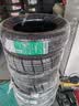 双星JUOGO轮胎 195/60R16 89H SH71适配新轩逸/骐达/启辰D60 实拍图