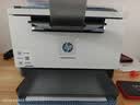惠普（HP）M232dw 激光打印机家用办公 自动双面无线学生家用一体机 高速高效（低成本 体积小） 实拍图