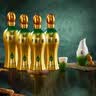 金徽柔和H9 浓香型 白酒 50度 500ml 单瓶装 实拍图