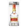 五粮液 普五八代 浓香型白酒 52度 500ml 官方授权 酒厂直供 单瓶 实拍图