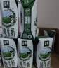 伊利【新鲜日期】金典纯牛奶 200ml*12 3.6g乳蛋白中秋礼品礼盒装  实拍图