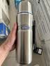 膳魔师（THERMOS）保温壶1200ml男女旅行露营大容量水壶伴手礼中秋礼物TSK2-SBK 实拍图