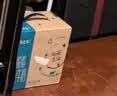 蒙牛特仑苏脱脂纯牛奶250ml*16盒 健身减脂 中秋送礼礼盒 实拍图