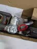 戴森（DYSON） V8无绳吸尘器 手持无线吸尘器 除螨 宠物 家庭适用 实拍图