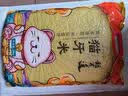 稻可道 猫牙米 长粒米 大米 籼米 丝苗米 10斤  实拍图