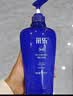 采乐香氛控油洗发水氨基酸去油屑止痒洗发露蓬松洗发液750ml 实拍图