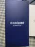 酷派（Coolpad）COOL30 国家补贴15%超薄智能手机八核便宜大屏学生百元机长续航老人老年备用机电竞游戏暮山雪256G 实拍图