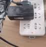 米瑞思（mryc）12V3A电源适配器电脑显示器电源线路由器机顶盒监控摄像头DC充电器5.5*2.5/2.1mm圆口通用2A 实拍图