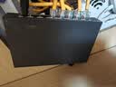 水星（MERCURY）无线面板AP全屋WiFi6套装 AX1500M家用企业千兆组网路由  8口一体机*1+1500M面板*4 （1拖4套装） 实拍图