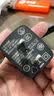 倍思5V/2A充电器套装USB充电头插头100W数据线1.5米适用华为小米手机手环耳机电源风扇充电适配器 实拍图