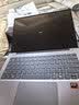 WIKO智选笔记本电脑Hi MateBook 14锐龙200  R7 H255【2026年国家补贴】2.8K触摸屏商务办公学生轻薄本 极夜灰|锐龙 7-H255  16G+1T方形键盘 自带正版win 实拍图