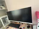 泰坦军团34英寸 WQHD超清 180Hz FAST IPS HDR显示器 智能分屏准4K 旋转升降 21:9电竞带鱼屏 P34UG PLUS 实拍图