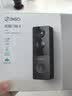 360可视门铃6 300W高清画质 家用监控智能门铃电子猫眼摄像头 无线wifi手机远程查看对讲 实拍图