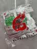 飛旺辣条大礼包16g*15包湖南特产8090儿时怀旧零食出游休闲臭干子面筋 实拍图