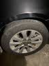 普利司通（Bridgestone）汽车轮胎 225/55R17 97W T001 适配君威/君越/迈锐宝/宝马5系/A6L 实拍图