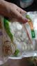 塔拉·额吉内蒙特产500g牛奶贝原味奶片内蒙特产 休闲零食 500g高钙 实拍图