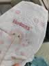 【95成新】好奇（Huggies）铂金装小桃裤纸尿裤NB84片(5kg以下)尿不湿【透爽散热】 实拍图