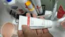薇诺娜特护洁面乳100g氨基酸补水洗面奶男女护肤品生日礼物 实拍图