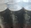星巴克（Starbucks）星倍醇 即饮咖啡 黑醇摩卡 228ml*6罐 罐装浓咖啡饮料 实拍图