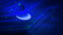 北极光星空投影仪房间卧室网红梦幻满天星浪漫情调蓝牙音响氛围灯 白色蓝牙音乐款丨极光+星空+月亮 实拍图