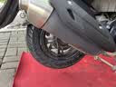 正新半热熔100/90-10 56L CM-SC12 TL 龙王全天候真空胎摩托车电动车 实拍图