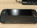闪魔【超清顺滑】适用Switch2钢化膜任天堂switch2钢化膜标准版全屏高清增透游戏机屏幕膜保护膜防摔 实拍图