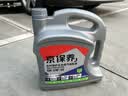 统一（Monarch）京保养 机油全合成机油汽机油  5W-30 SN级 4L 汽车保养 实拍图
