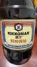 万字鲜醇酿造酱油 1.8L【特级酱油】龟甲万0防腐剂0色素炒菜凉拌 实拍图