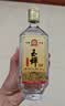 玉蝉老酒 玉蝉大曲光瓶 浓香型白酒 39度 500ml 单瓶装低度口粮白酒 实拍图