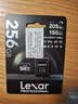 雷克沙TF卡内存卡大疆pocket3 4内存卡action4/5Pro/6存储卡 行车记录仪class10 U3高速micro sd卡 【店长推荐】256G SilverPlus读205 TF卡 实拍图
