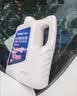 車仆防冻液-15℃2kg红色 发动机水箱冷却液防冻防垢防沸四季通用 实拍图