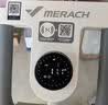 麦瑞克（MERACH）椭圆机家用健身器材智能椭圆仪爬坡踏步机凌波L7 MR-E27W1-HW/1 实拍图