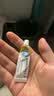 盐酸特比萘芬乳膏5g/盒 体癣股癣手足藓药脚气止痒脱皮烂脚丫真菌感染止痒脚气药乳膏去脚臭角化型干裂 3支装 实拍图
