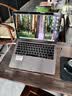 苹果（Apple） MacBook Pro/Air 二手苹果笔记本电脑 商务 办公 游戏 设计 剪辑 99新19年972灰9A2银8G/512G带Bar 实拍图
