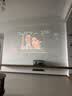 爱普生（EPSON）CH-TW6280T家用投影仪 4K专业家庭影院智能投影仪（±60%镜头位移 1.62倍光学变焦） 实拍图